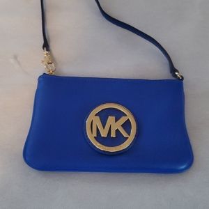 Michael Kors Fulton Wristlet